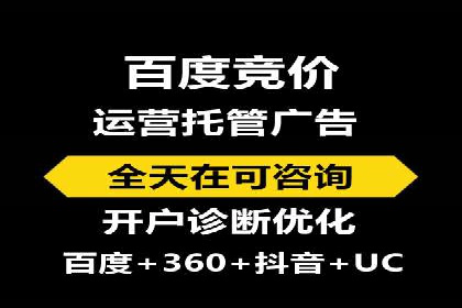 竞价排名案例：应对竞争对手策略