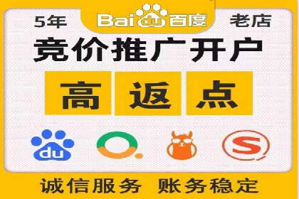 百度竞价广告的关键词策略与优化——以某行业为例